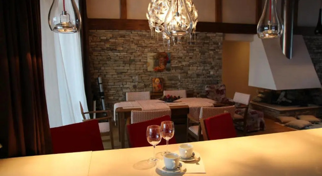 Вилла Villa Nataly at Golf Resort