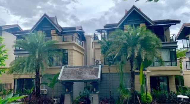 Xishuangbanna Jinghong Yixiyun Characteristic Homestay, Prenota Hotel Hotel a Yunnan con piscina, Piscina