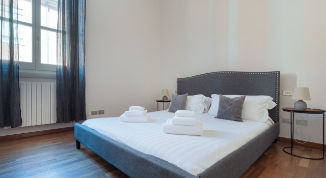 Апартаменты Brera Apartments Arco della Pace