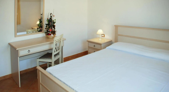 Apartment in Budoni With Terrace