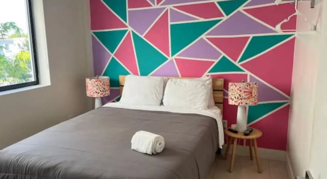Miami Suite 201, Забронировать Апартаменты/квартира Апартаменты Miami Metropolitan Area, Апартаменты/квартира