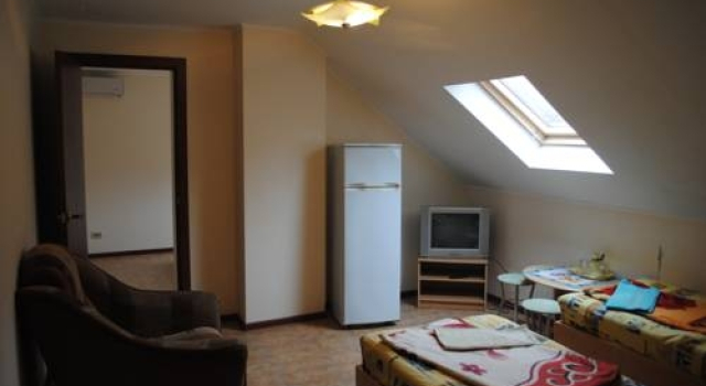 Edelveis Guest House