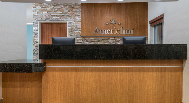 AmericInn by Wyndham Duluth