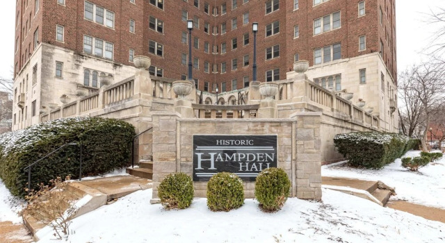 Classic CWE Apts with Full Kitchen by Zencity, Book Hotel Saint Louis Missouri