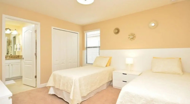 Номер Standard Ov3835 - Champions Gate Resort - 5 Bed 4 Baths Townhome