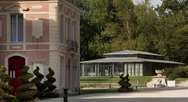 Alexandra Palace - La Maison Younan, Book Hotel Mazieres-en-Gatine 