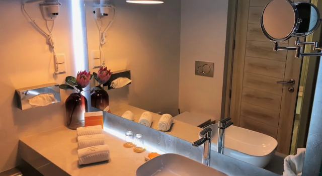 Номер Superior Authentic Tavira Hotel