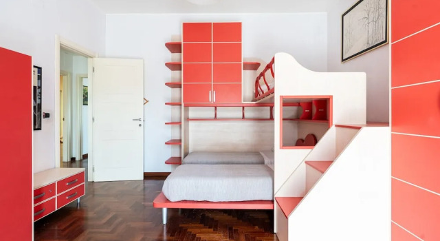 Roomy Family Apartment by Wonderful Italy, Забронировать Апартаменты/квартира Бари Bari Province, рядом с Spegea Business School