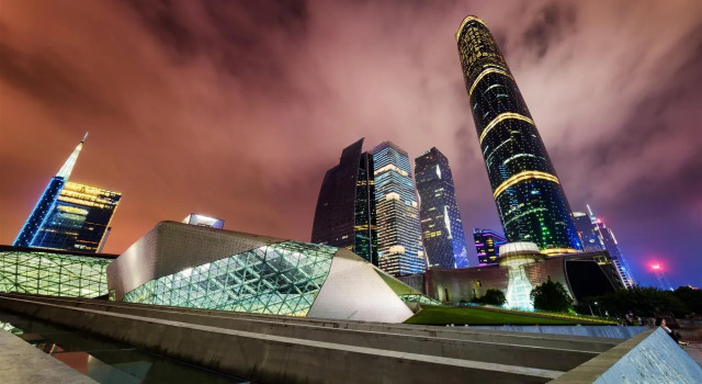 Yunhai International Hotel