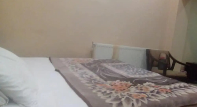 Hotel Al Hayat Murree, Rezerwuj Hotel Hotele w Punjab Region z parkingiem, Parking