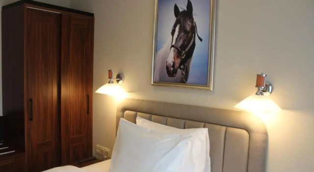 Номер Standard Armida City Hotel