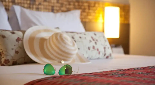 Номер Superior Celi Hotel Aracaju
