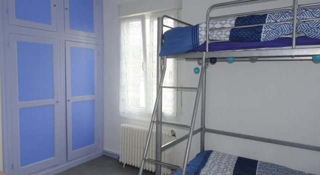 Holiday Home in Pleneuf Near Sandy Beaches, Varaa Lomakoti Hotellit Côtes-d'Armor pysäköinnillä, Pysäköinti