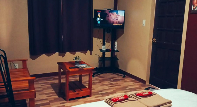 Peace Lily Studio Apartments Panglao, Book Apartment Tawala Bohol