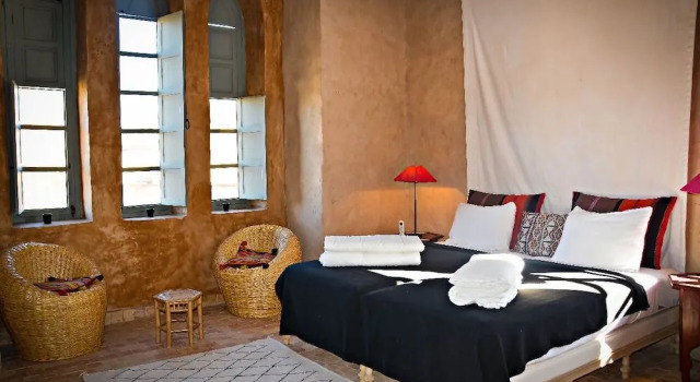 Le moulin, Buchen Sie Hotel Taroudant Taroudannt