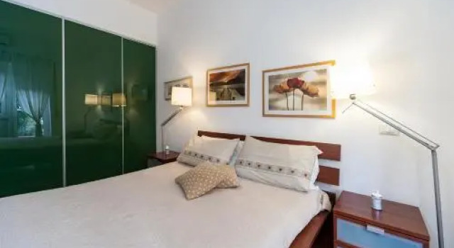 St. Peter Flat 1, Prenota Appartamento Aurelio Roma