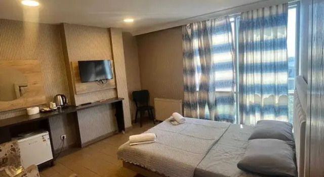 Joi Suite Hotel, Varaa Hotelli Hotellit Marmara-alue pysäköinnillä, Pysäköinti