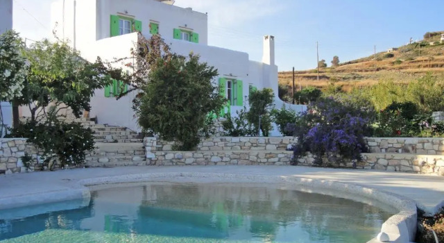 Коттедж Villa Armonia