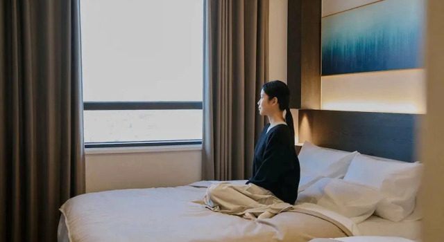 Полулюкс Anook Signature Hotel Seoul Guro