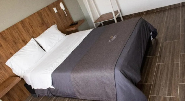 Estainn Hotel Coworking