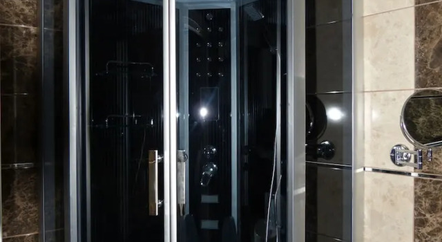 Номер Standard Ag Şişli Hotel