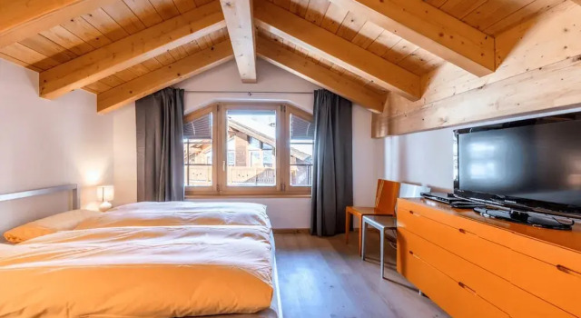 Fantastique mansarde appartement, Забронировать Апартаменты/квартира Церматт курорт Церматт, рядом с Горнолыжный подъемник Маттерхорн Гласье Парадайз