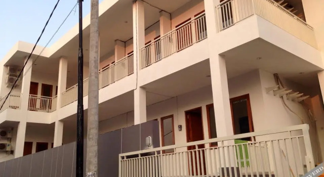 Orchid Garden Jimbaran Guesthouse, Забронировать Отель Джимбаран Нуса-Дуа, рядом с Jimbaran Corner