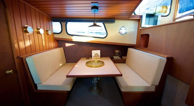 HOMEBOAT - bateau hôtel, Foglalás Szálloda Genf 