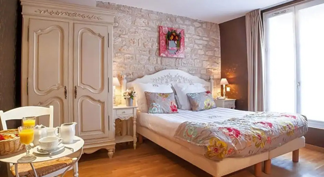 Студия Residence Quintinie Square