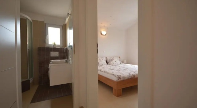 Apartments Tomasevic, Забронировать Апартаменты/квартира Ластва Грбальска 