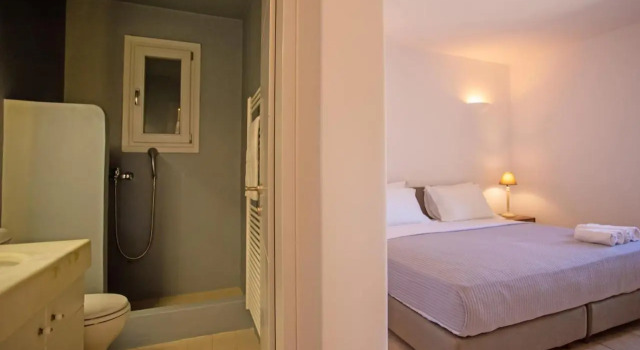 Villa Irene Mykonos