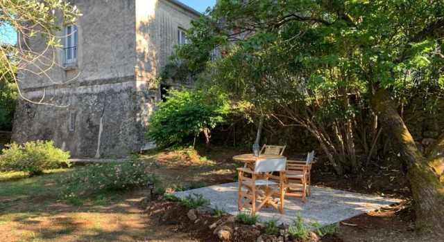 Guest Apartment at Villa Inspirante, Забронировать Апартаменты/квартира  