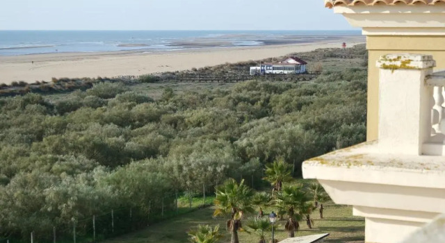 Апартаменты Superior Playa Grande PLUS by Ĥ - Playa Punta del Moral PPHG207P209