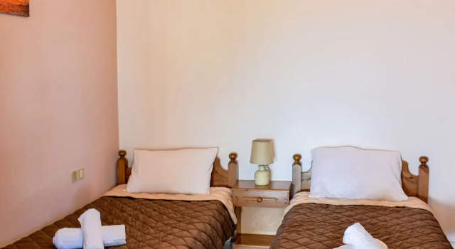 Anemos Holidays House