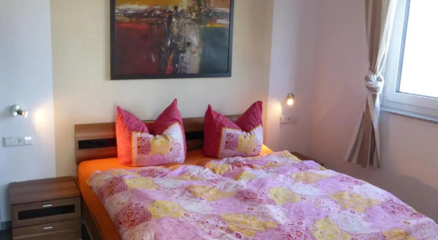 Fewo Aida, Book Hotel Stockach Lake Constance