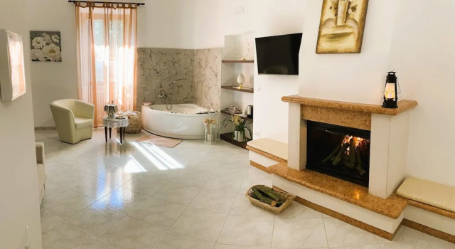 B&B Villa Maggi