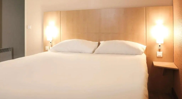 Номер Standard ibis Bourg Jasseron/Teyssonge