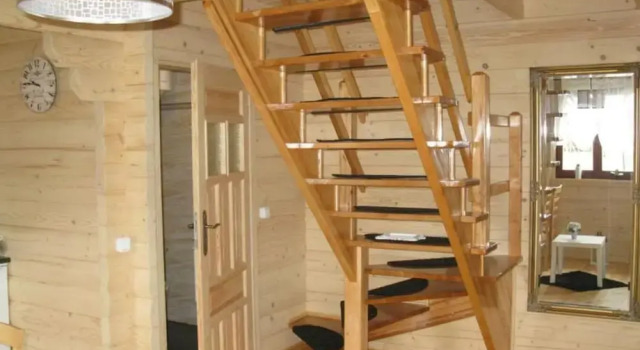 Коттедж Cosy Holiday Homes, Rewal