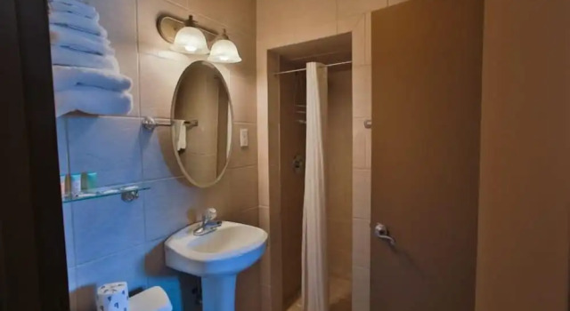 Номер Standard Sundance Motel