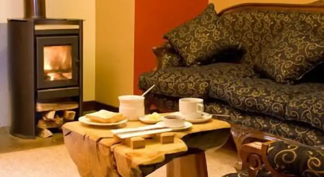 Люкс Presidential Royal Inn Hotel Puno