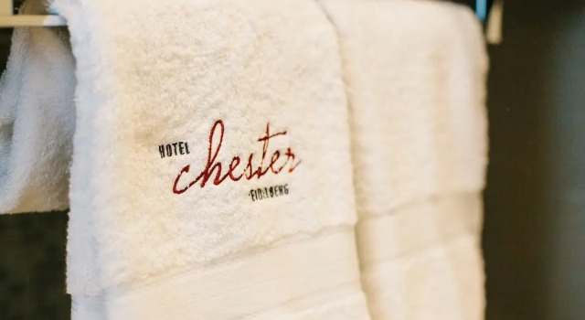 Номер Standard Chester Hotel Heidelberg