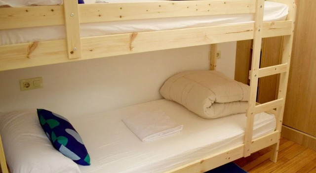 Hostel El Colchón del Apóstol