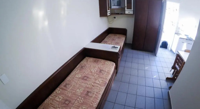 Семейный номер Standard Gentil Hotel