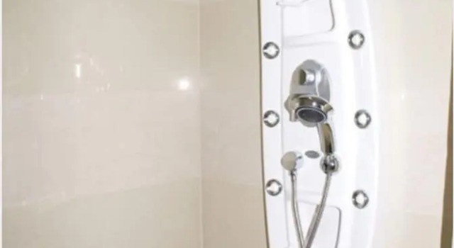 Четырёхместный номер Deluxe с балконом Hotel Bahia Chac Chi