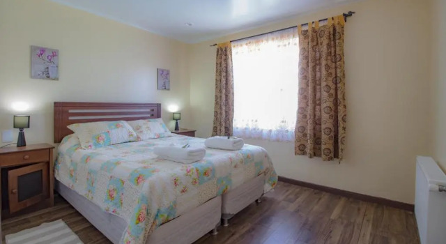 Apartamentos Entre Fronteras, Забронировать Апартаменты/квартира Отели Patagonia с парковкой, Парковка