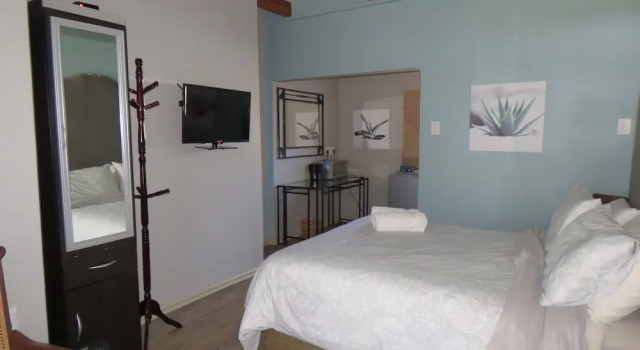 Номер Executive Destiny Inn Lodge