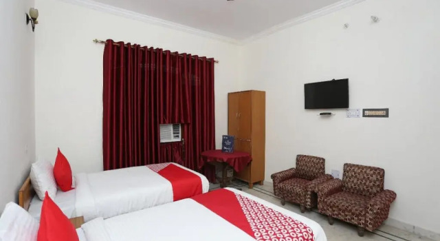 Hotel O Loknath Inn, Забронировать Гостевой дом Гостевые дома Лакхнау, Гостевой дом