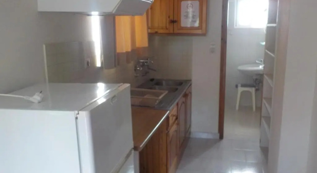 Апартаменты Hotel Kallithea