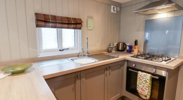 Grouse Lodge, Забронировать Отель Отели Англии 3 звезды, 3*