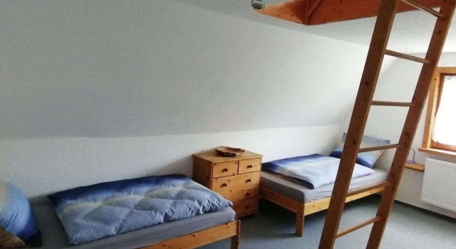 Charmante Harzer Doppelhaushalfte, Reservar Hotel Osterode am Harz Lower-Saxony